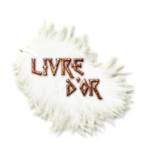 livre d'or