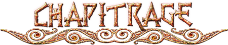 Chapitrage