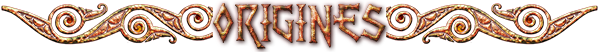 Origines