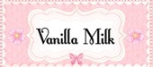 Vanilla-Milk